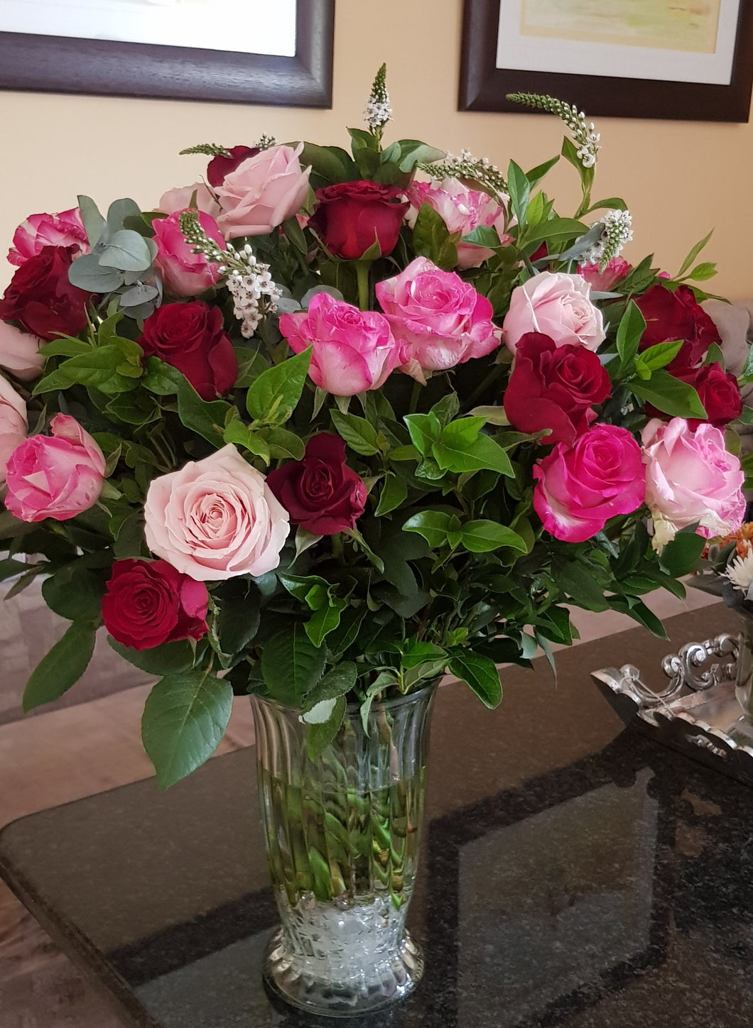 Simply for you with love